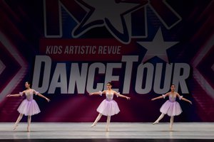 Variation From Coppelia