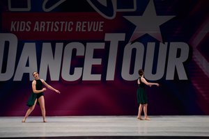 Footprints In The Sand