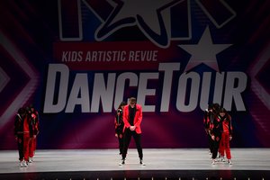 Harley And Her Puddin