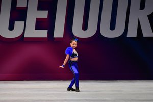 Feet Don't Fail Me Now