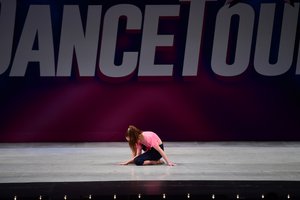 Everybody Loves A Lover