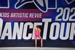 The Way You Make Me Feel