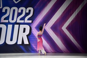 Story Of The Flower Adornment