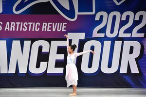 Shifting Shadows Of The Moon