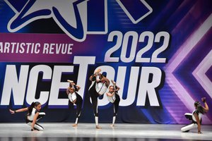 I Don't Speak German