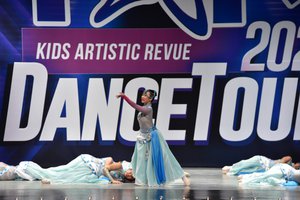 Sacred Tibetan Water