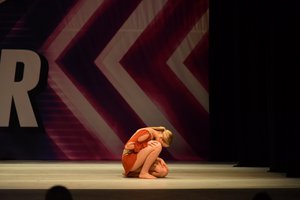 Never Dreamed You'd Leave