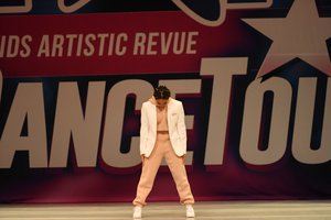 All I Ever Think About