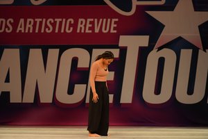 Both Sides Of The Moon