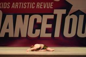 Welcome To The Jungle