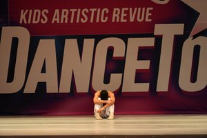 It's Getting Bad Again