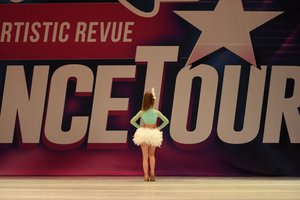 Broadway On The Brain