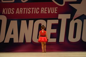 Something's Got A Hold On Me