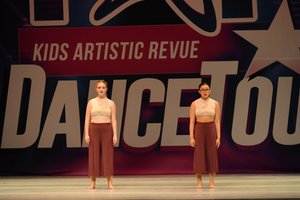 House With No Mirrors