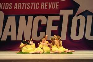 Cover Me In Sunshine