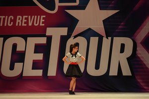 Forget About The Boy