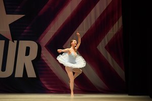 Variation From Paquita