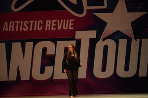 Too Late For Lullabies