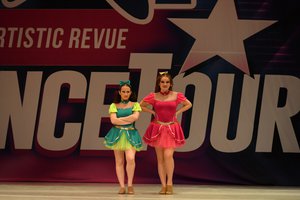 Step Sister's Lament