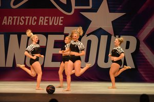 Take Me Out To The Ballgame