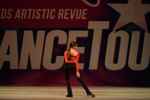 Hit Me With A Hot Note