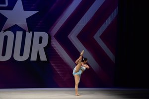 I Don't Think About You