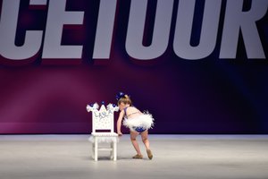 Little Bitty Pretty One