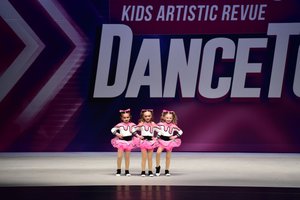 Who's Afraid Of The Big Bad Wolf