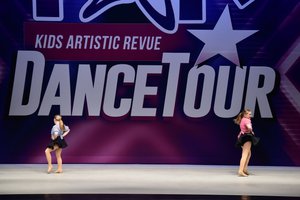 Some Days You Gotta Dance