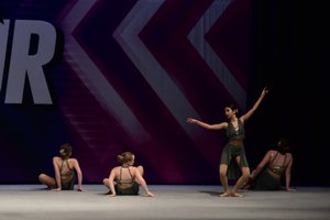 Don't You Worry Child