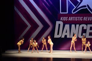 Mama I'm A Big Girl Now