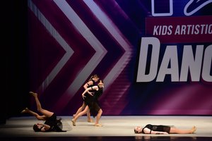 Everybody Wants To Rule The World