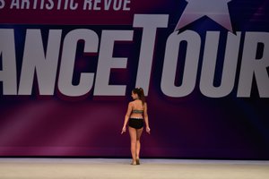 Lights Camera Action