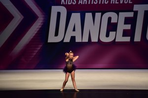 In Love With A Monster