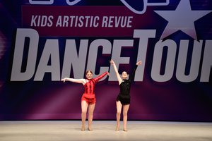 The Way You Make Me Feel