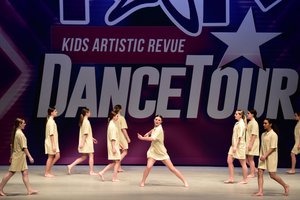 Girls Just Wanna Have Fun