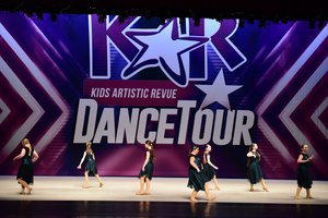 Truth I'm Standing On