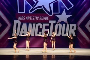 I've Got The Music In Me