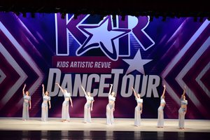 Something In The Water