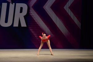 Hit Me With A Hot Note