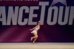 Don't Rain On My Parade