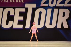 Girls Just Wanna Have Fun