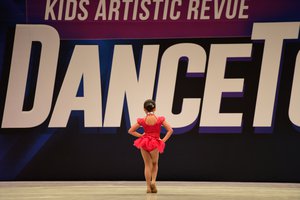 If My Friends Could See Me Now