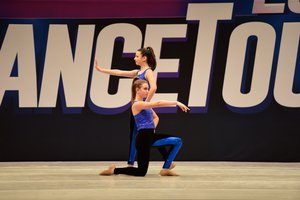 Hair, Nails, Hips, Heels