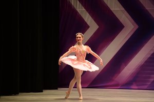 Paquita Variation
