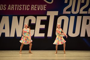 You Can't Stop The Beat