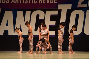 Welcome To The Jungle