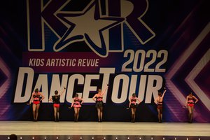 Cruisin' For A Bruisin'