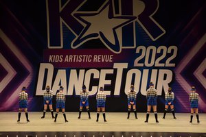 Let's Go To The Movies