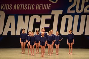 Keep Your Head Child